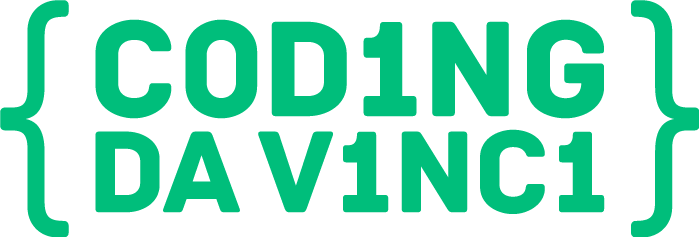 Logo von Coding Da Vinci